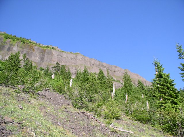 6.10.06 Table Mtn_3CR 187 